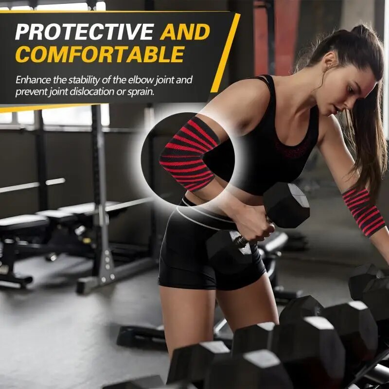 Protector de codo deportivo co - Sports Equipment United reseña y precio