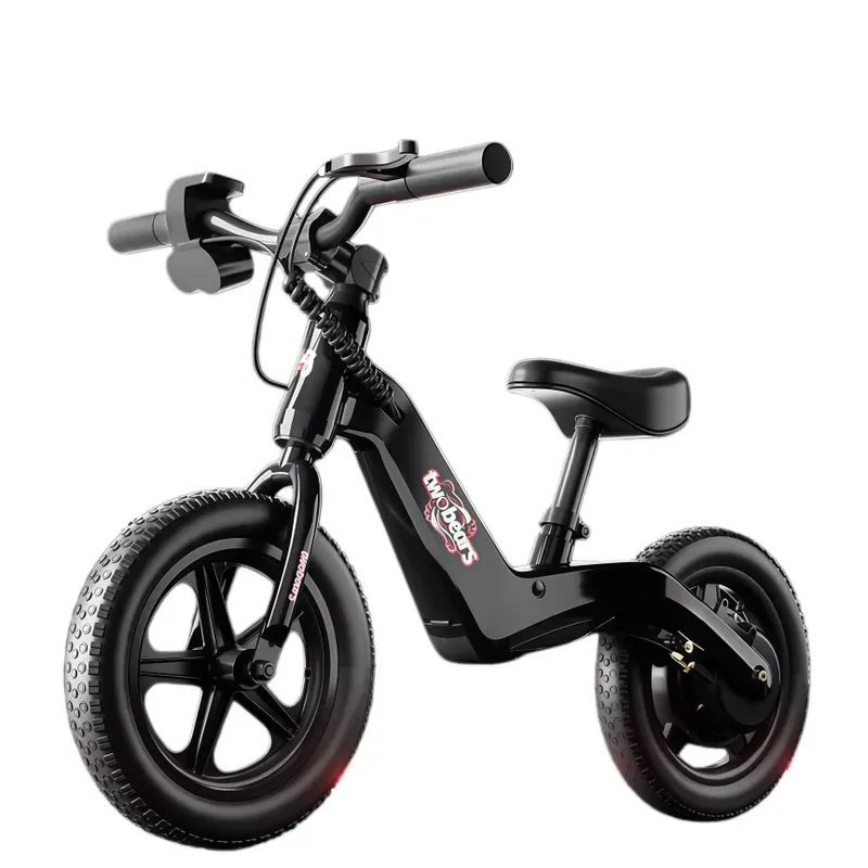 【CHIMU HOME】 Bicicleta eléctri - Balance Bike Kids reseña y precio