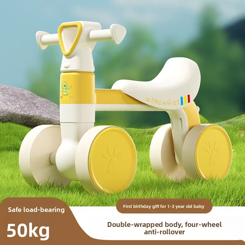Bicicleta de Equilibrio para B - Balance Bike Kids reseña y precio