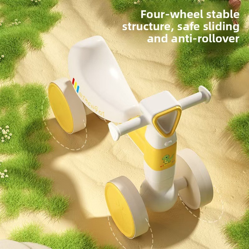 Bicicleta de Equilibrio para B - Balance Bike Kids reseña y precio
