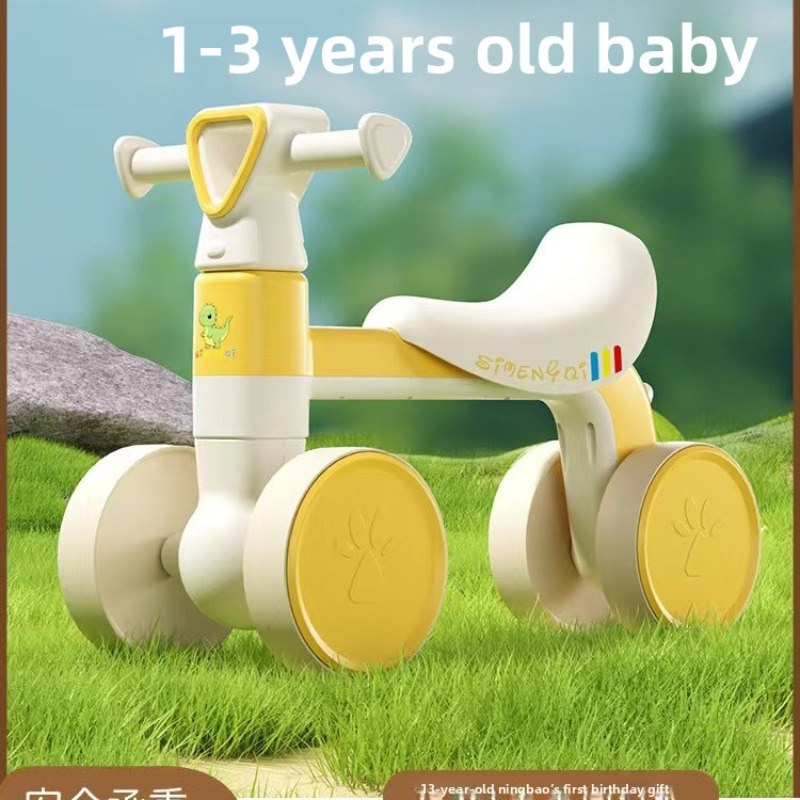 Bicicleta de Equilibrio para B - Balance Bike Kids reseña y precio