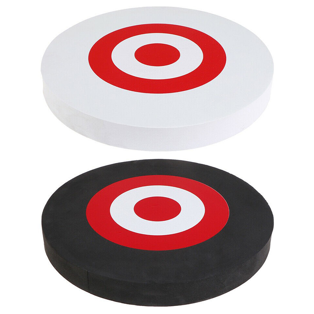Objetivo de espuma EVA para ti - Archery Target Face reseña y precio