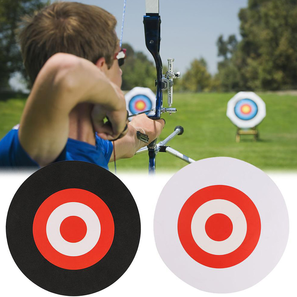 Objetivo de espuma EVA para ti - Archery Target Face reseña y precio