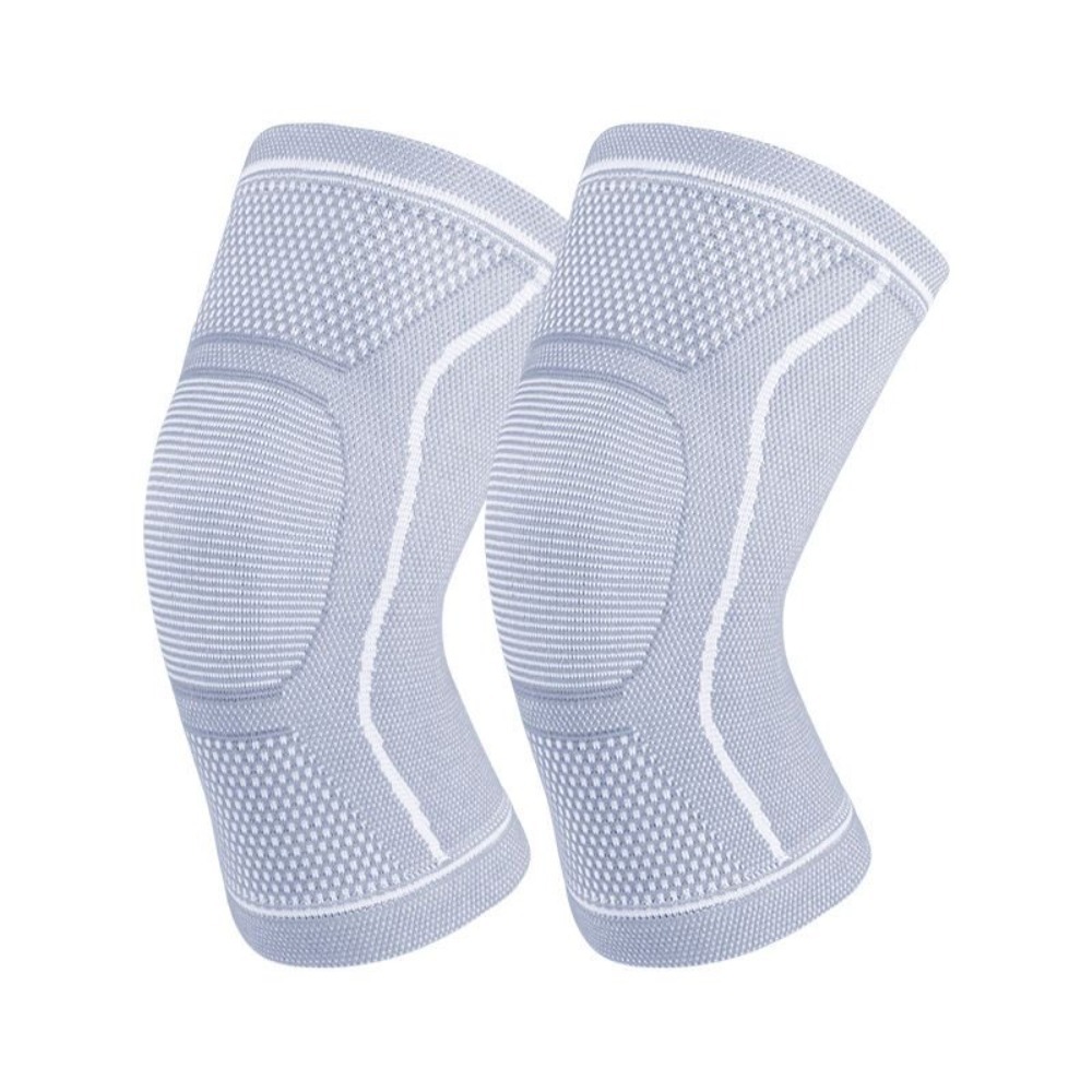 Rodillera Deportiva Elástica A - Sports Equipment United reseña y precio