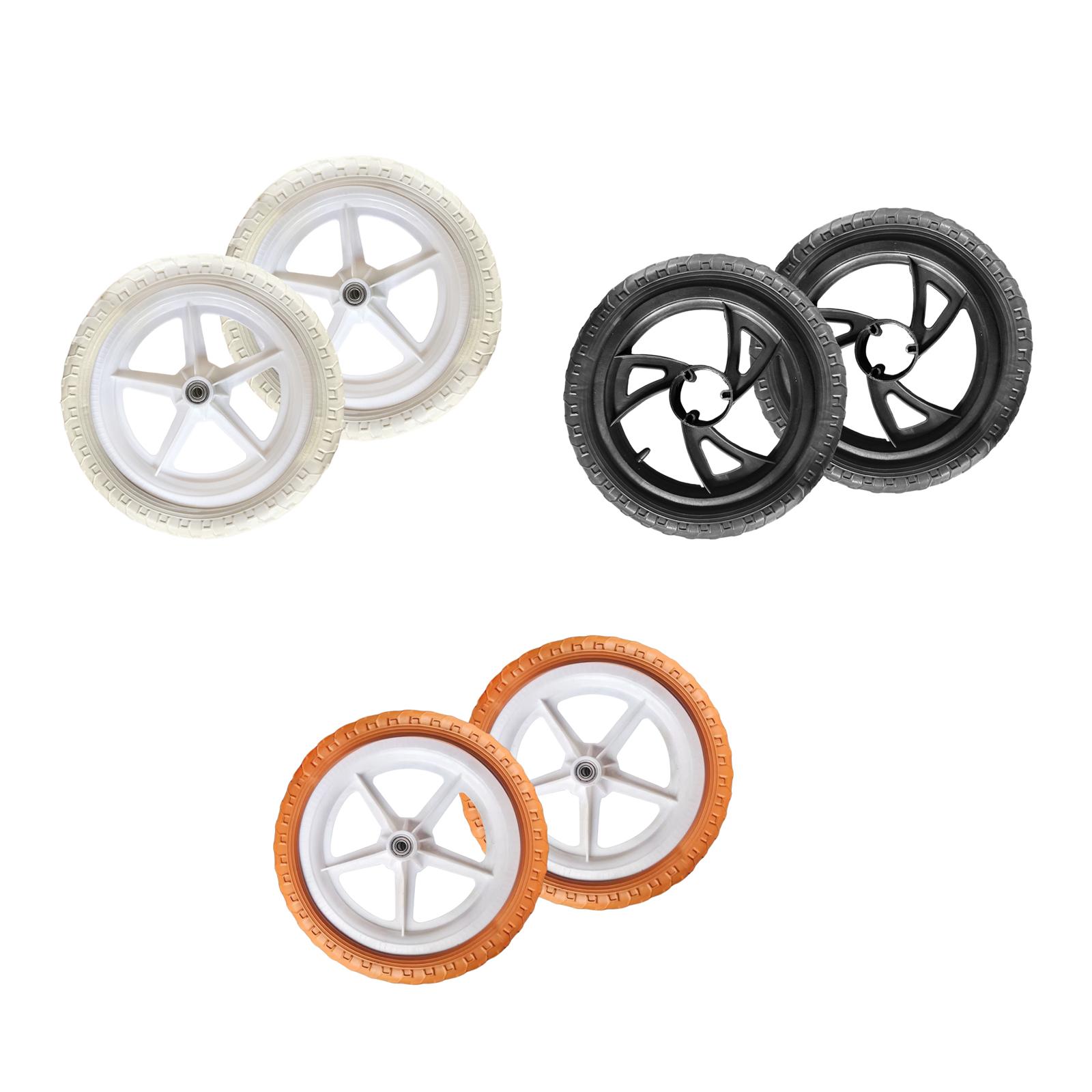 Ruedas de bicicleta de repuest - Balance Bike Kids reseña y precio
