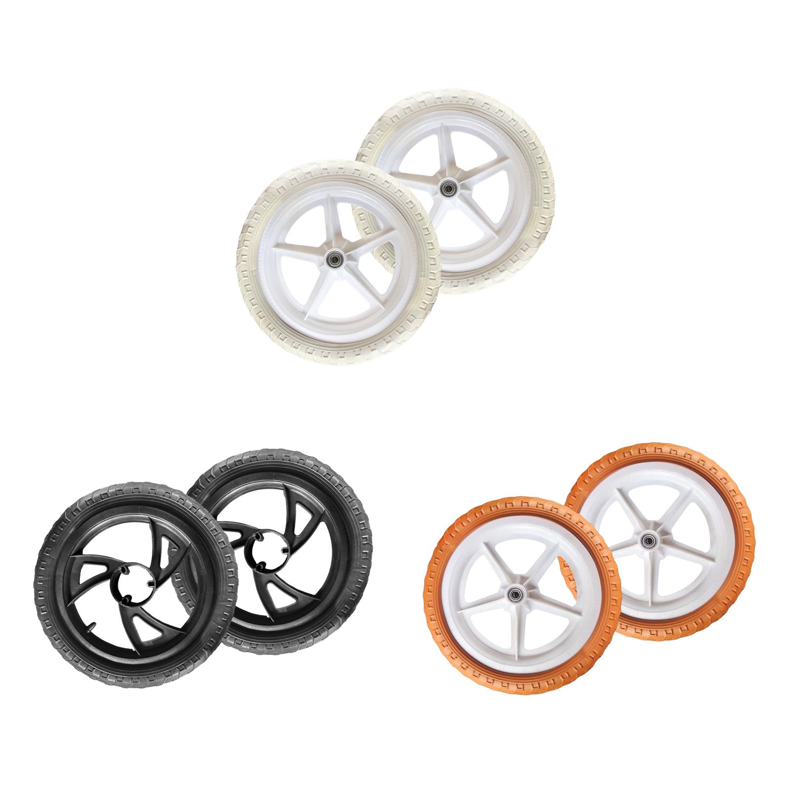 Ruedas de bicicleta de repuest - Balance Bike Kids reseña y precio