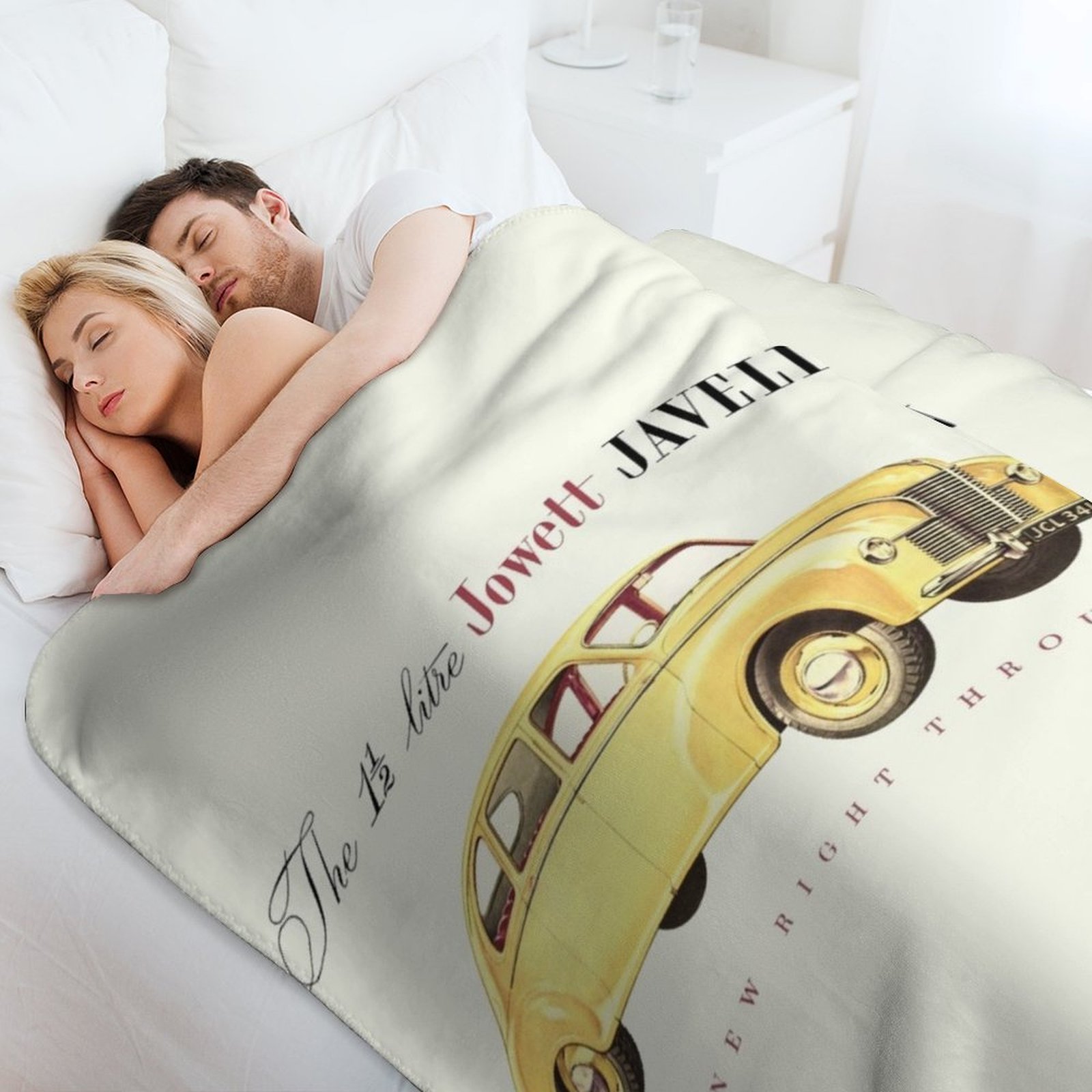 JOWETT JAVELIN Manta ligera y  - Javelin Throwing reseña y precio
