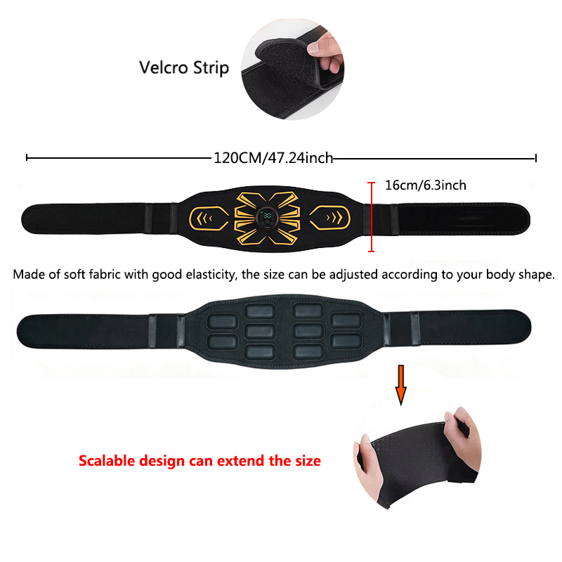 Entrenador Abdominal Inteligen - Sports Equipment Online reseña y precio