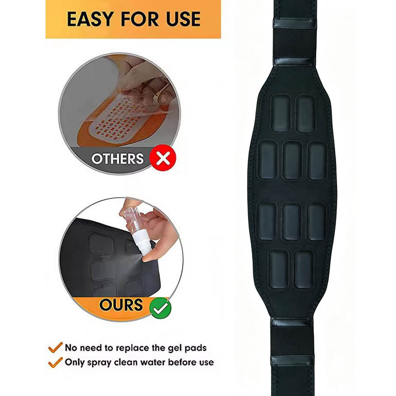 Entrenador Abdominal Inteligen - Sports Equipment Online reseña y precio
