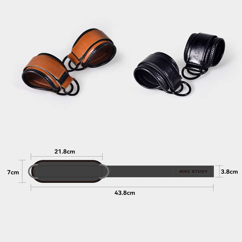 Correas de muñeca para banda d - Sports Equipment Online reseña y precio