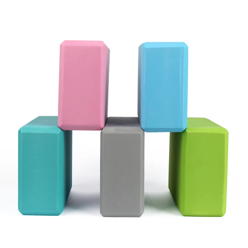 Bloque de Yoga de espuma EVA,  - Sports Equipment Online reseña y precio