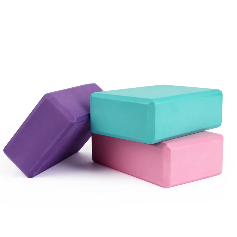 Bloque de Yoga de espuma EVA,  - Sports Equipment Online reseña y precio