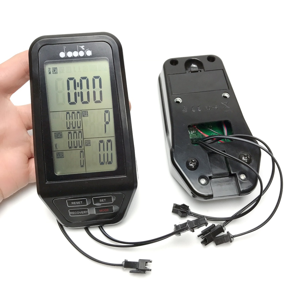 Pantalla de ordenador para bic - Sports Equipment Online reseña y precio