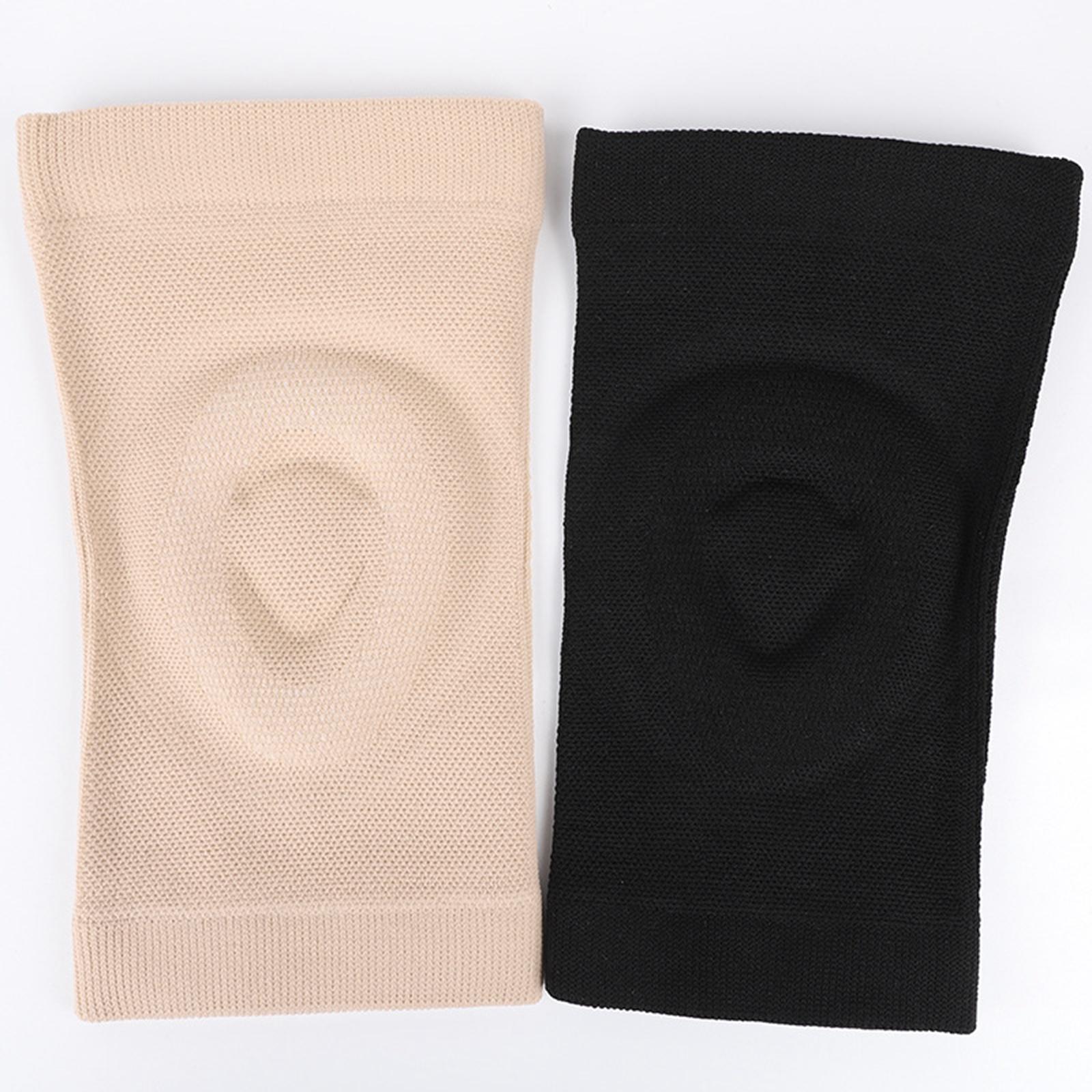 Rodillera Deportiva Transpirab - Volleyball Knee Pad reseña y precio