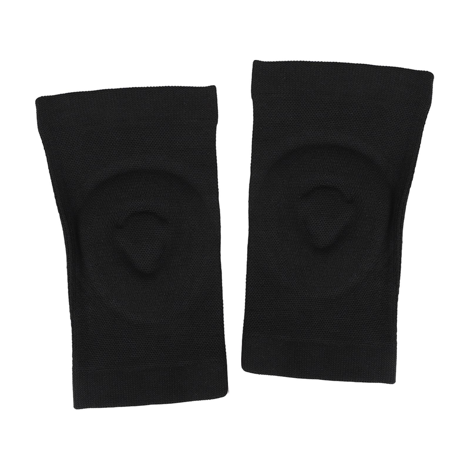 Rodillera Deportiva Transpirab - Volleyball Knee Pad reseña y precio