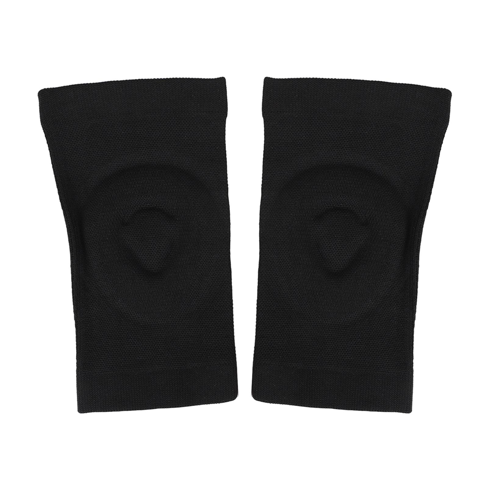 Rodillera Deportiva Transpirab - Volleyball Knee Pad reseña y precio