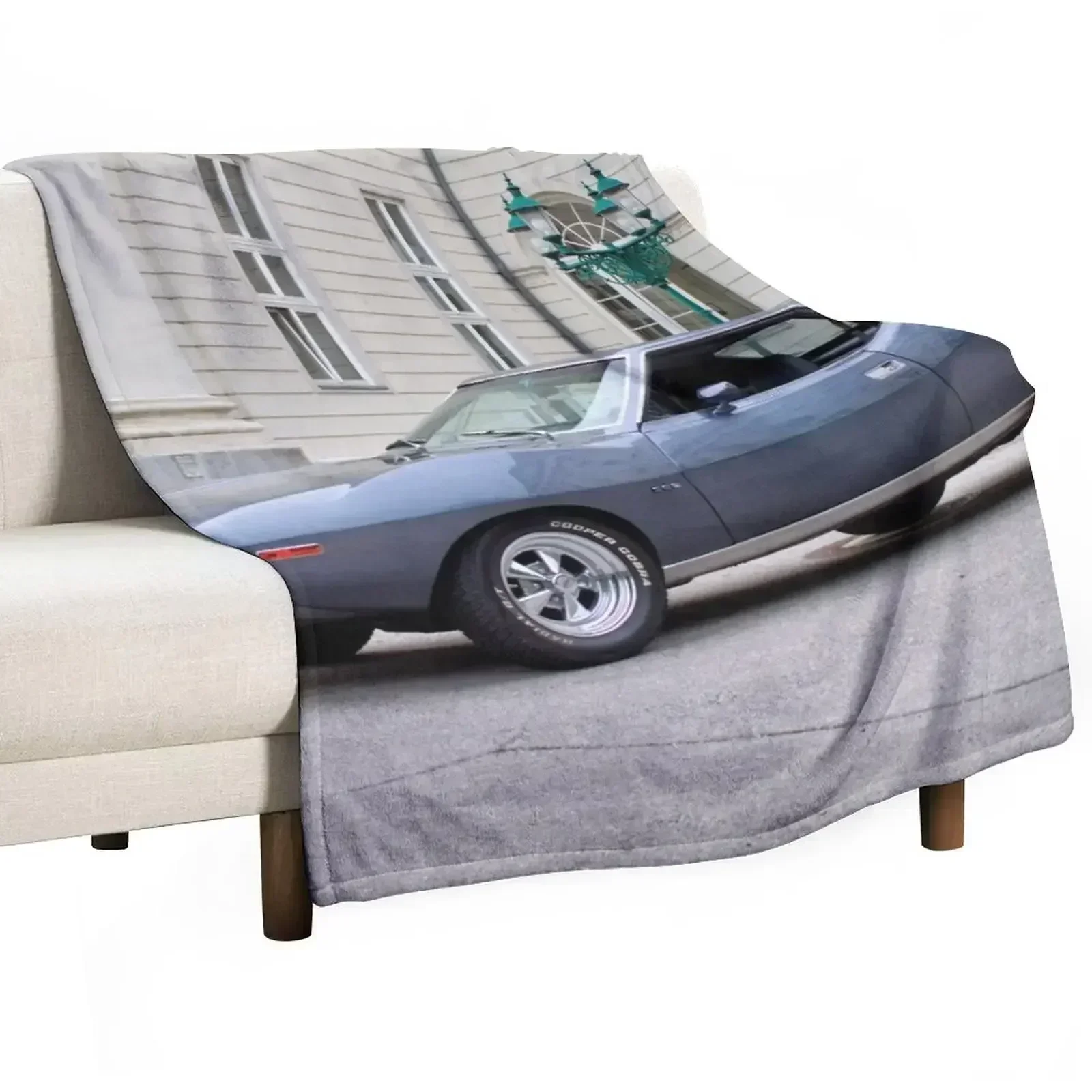 Manta AMC Javelin SST, saco de - Javelin Throwing reseña y precio