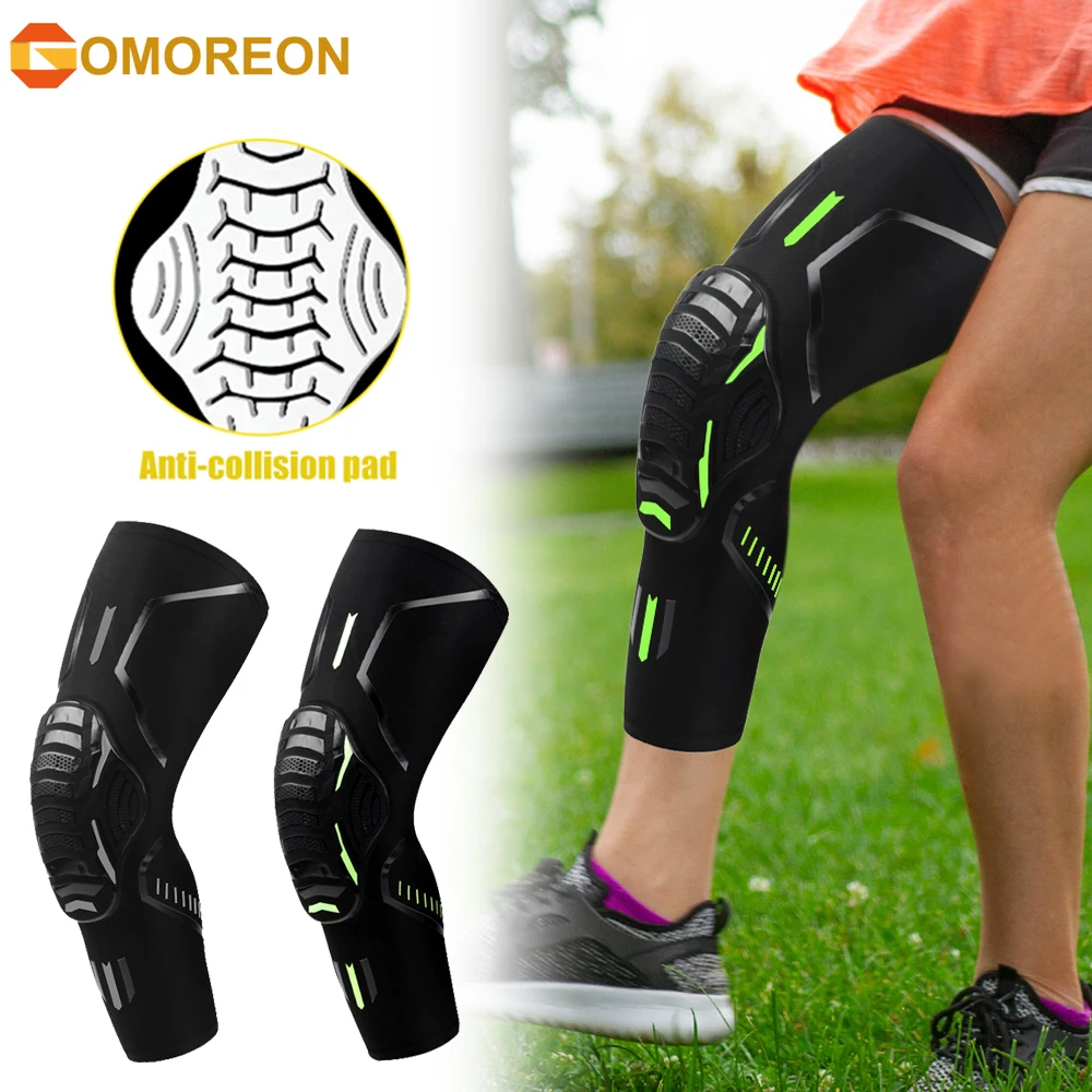 Rodilleras para niños, protect - Volleyball Knee Pad reseña y precio