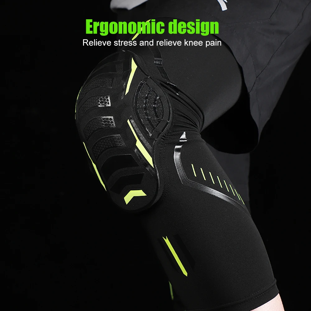 Rodilleras para niños, protect - Volleyball Knee Pad reseña y precio