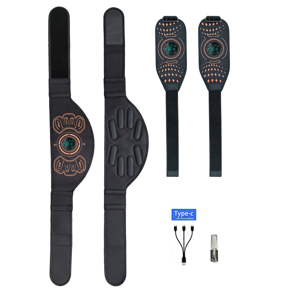 Cinturón de Fitness Inteligent - Sports Equipment Online reseña y precio
