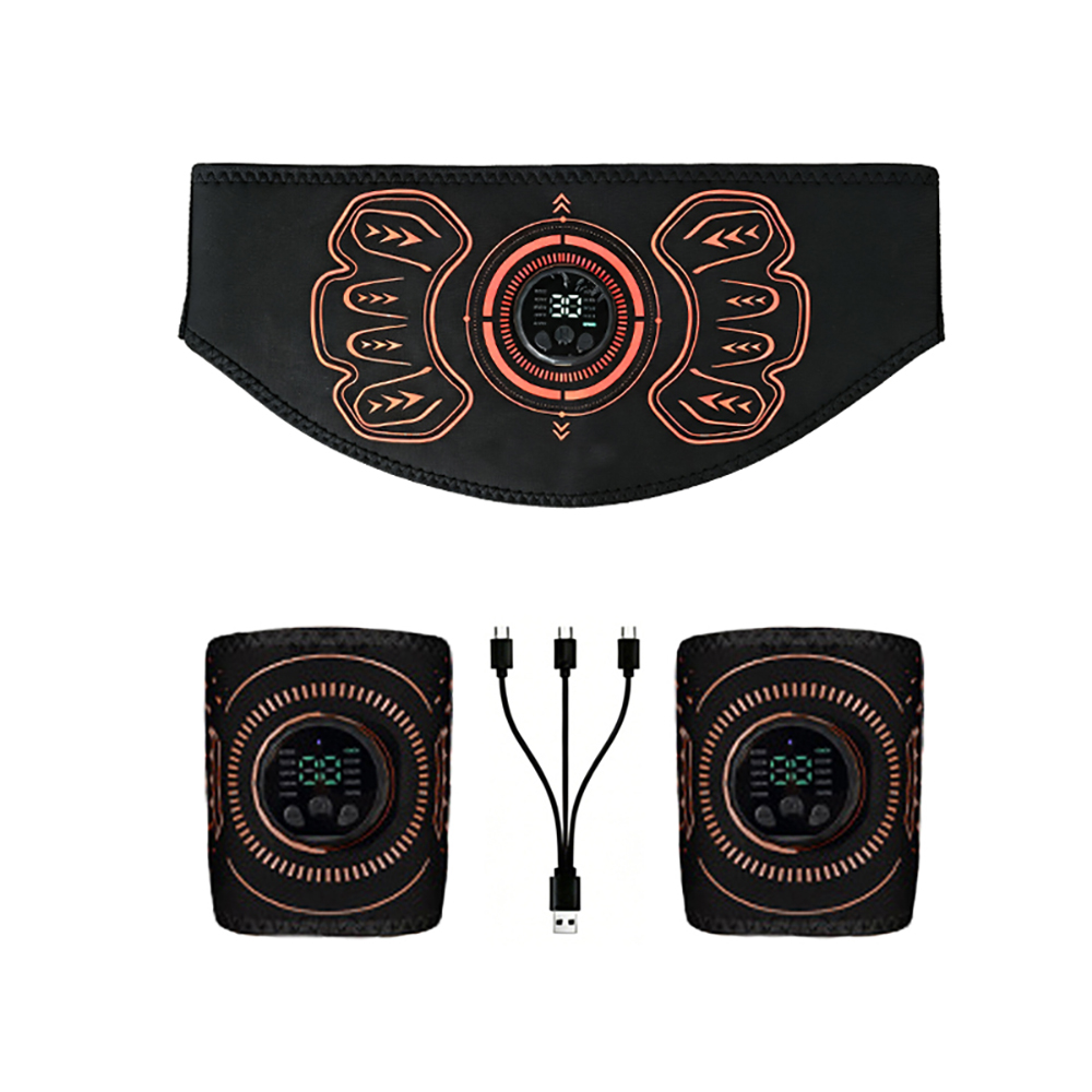 Cinturón de Fitness Inteligent - Sports Equipment Online reseña y precio
