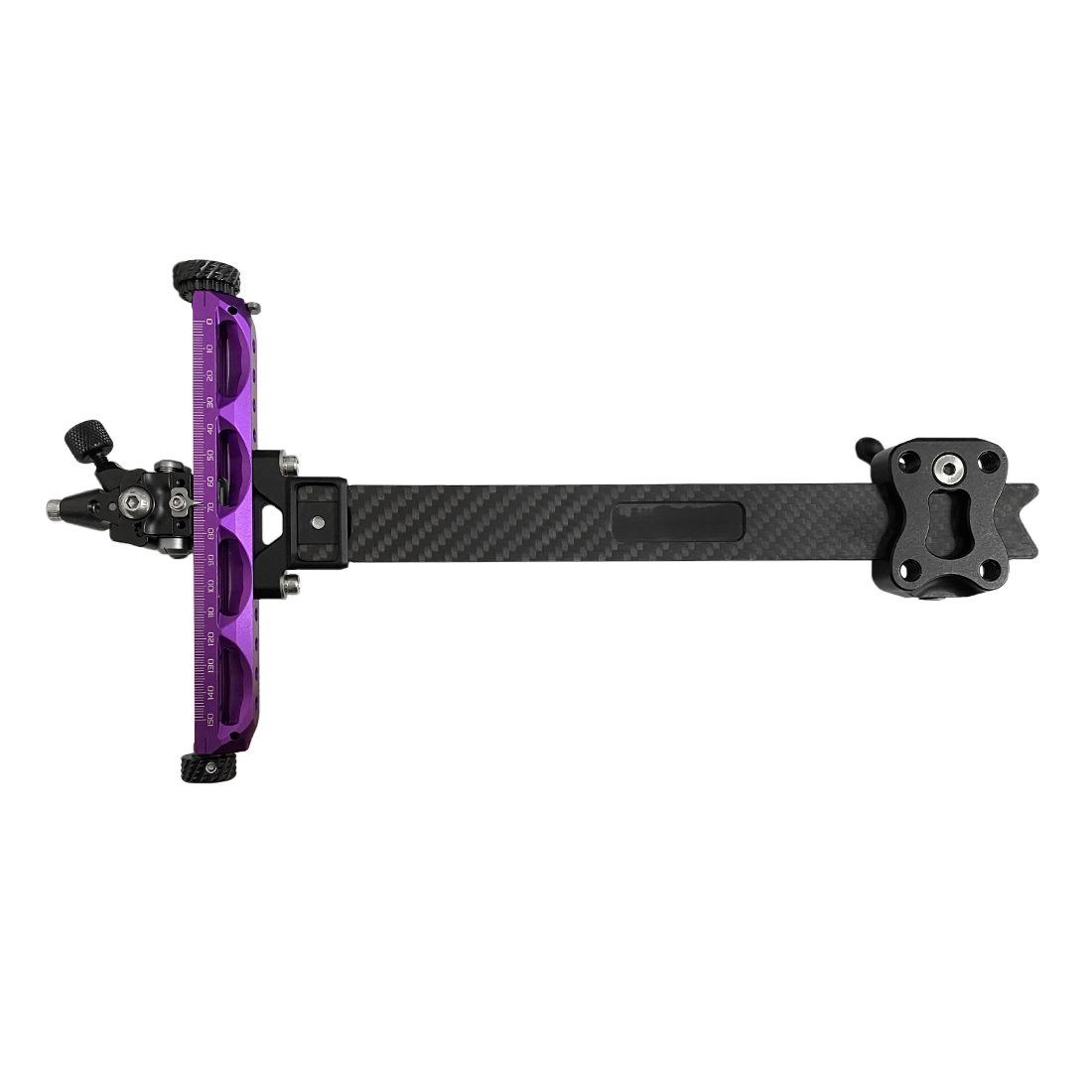 1 Unidad de Mira Ajustable par - Archery Target Face reseña y precio