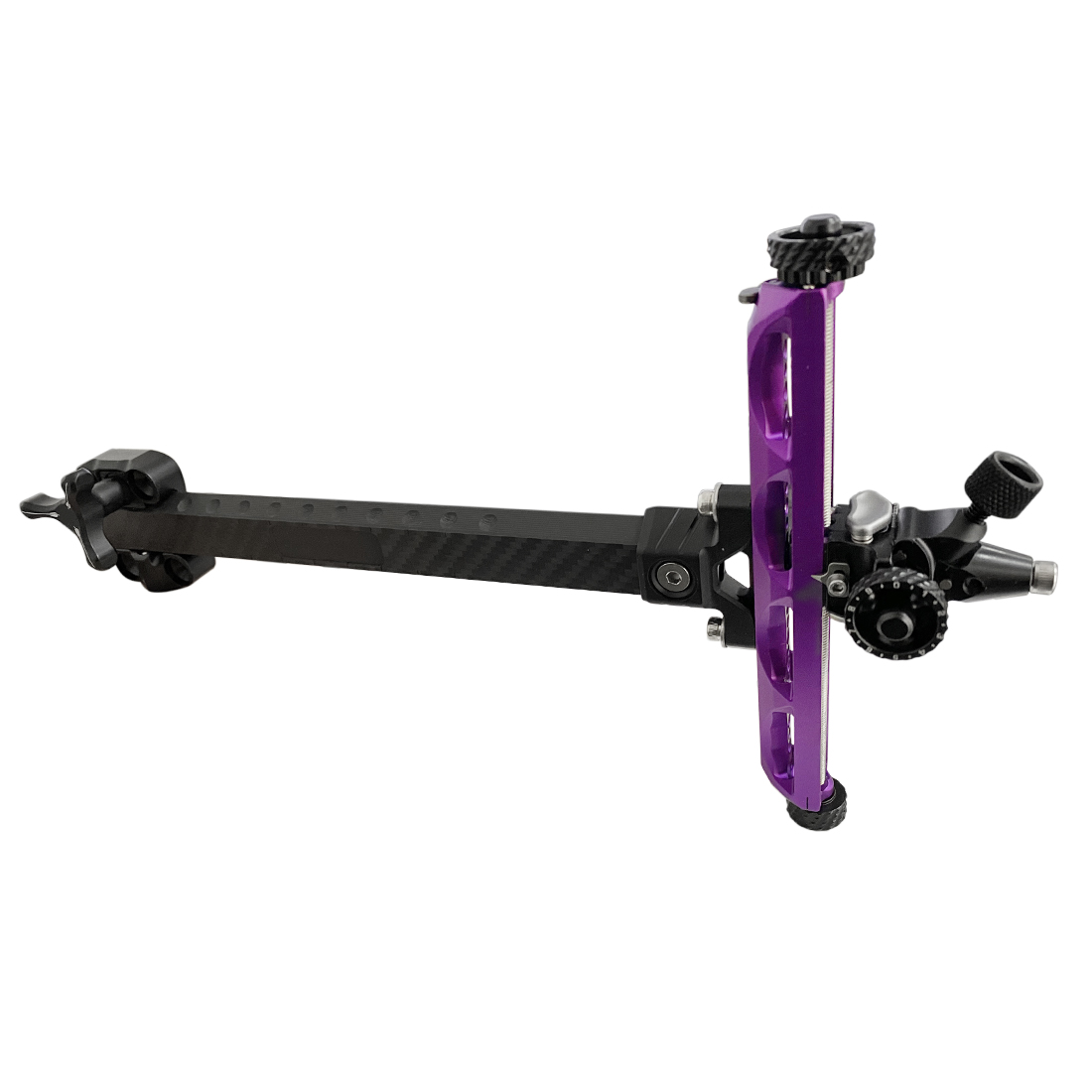 1 Unidad de Mira Ajustable par - Archery Target Face reseña y precio