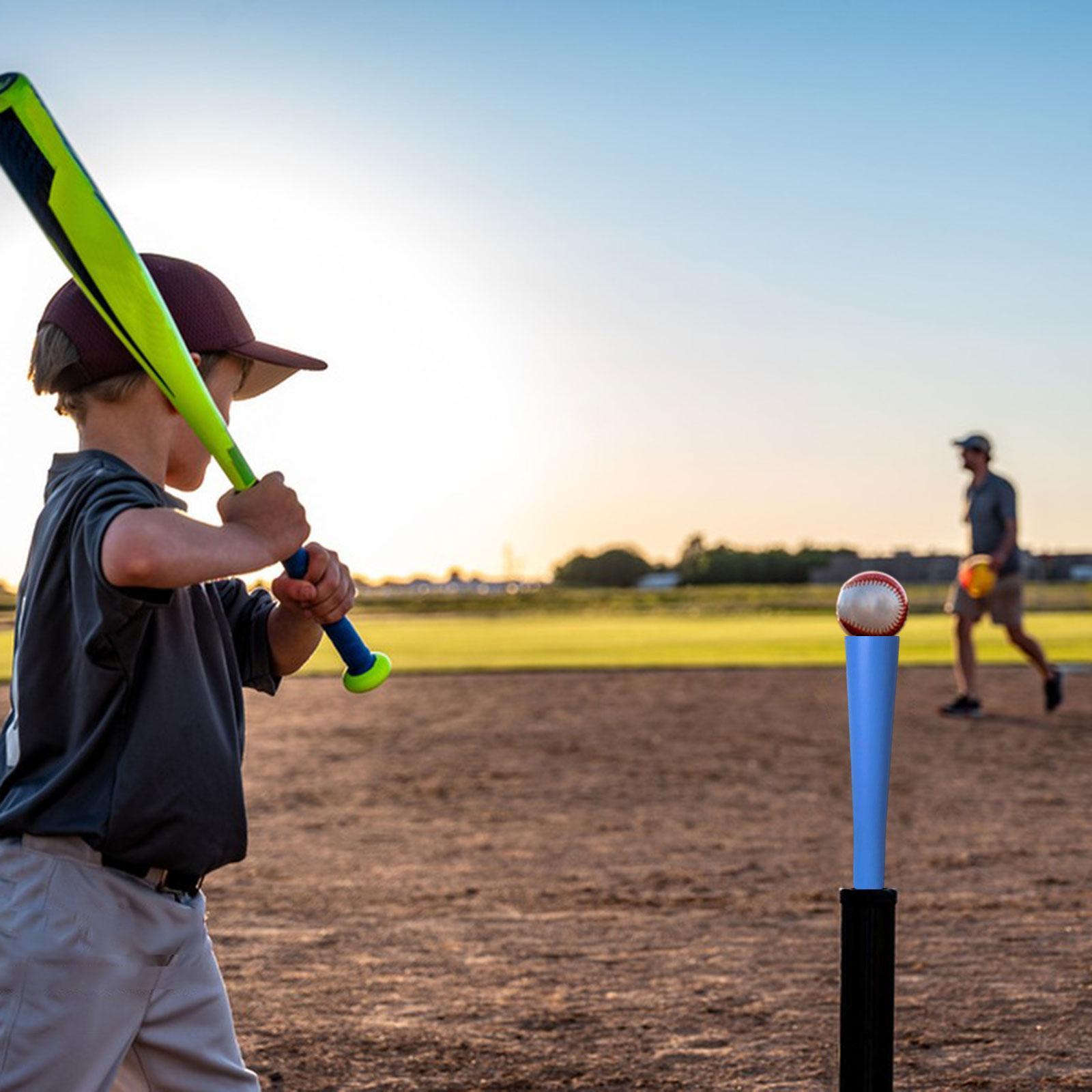 Soporte de Bateo con Base de G - Sports Equipment You Hit reseña y precio