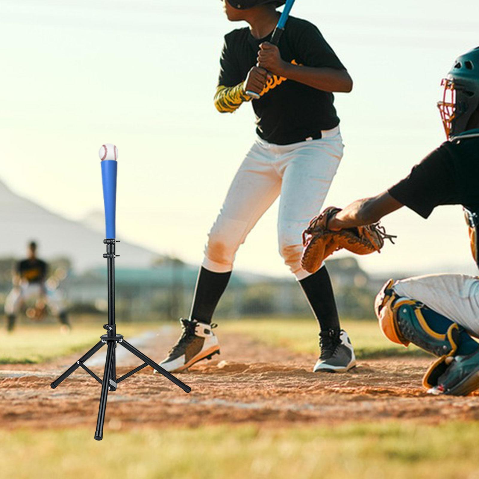 Soporte de Bateo con Base de G - Sports Equipment You Hit reseña y precio