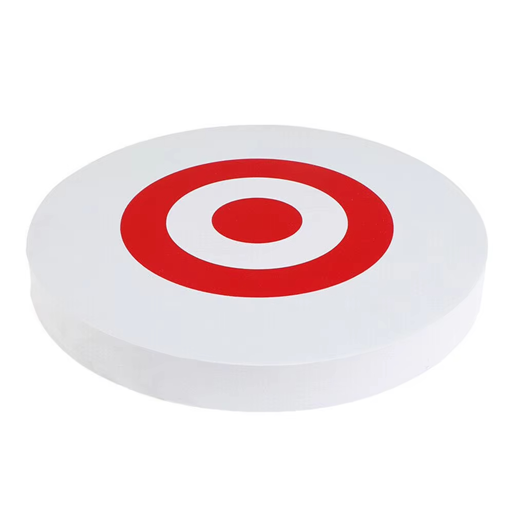 Diana de Espuma Móvil de 25cm  - Archery Target Face reseña y precio