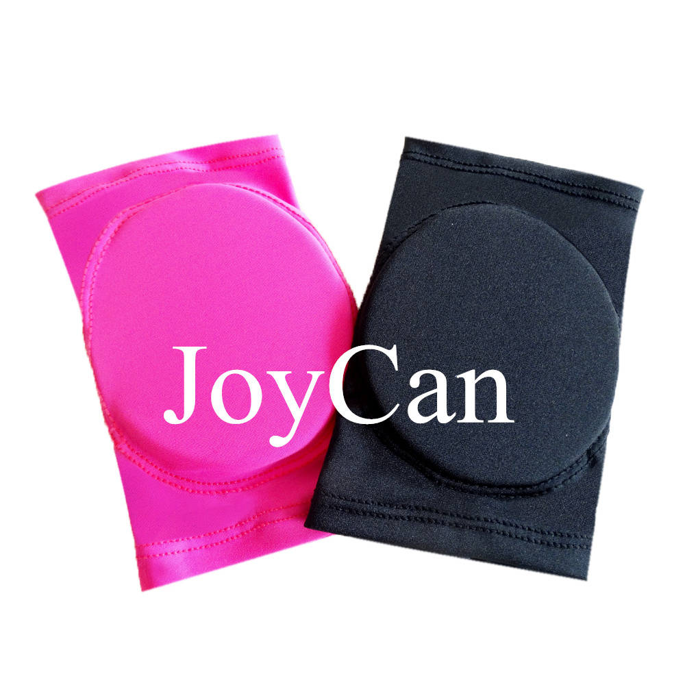 JoyCan-rodillera de alta calid - Volleyball Knee Pad reseña y precio