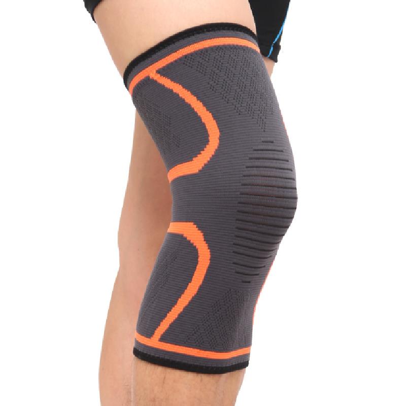 Rodilleras de compresión, sopo - Volleyball Knee Pad reseña y precio