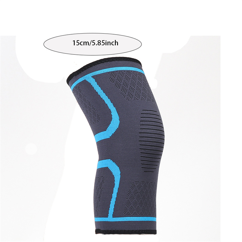 Rodilleras de compresión, sopo - Volleyball Knee Pad reseña y precio