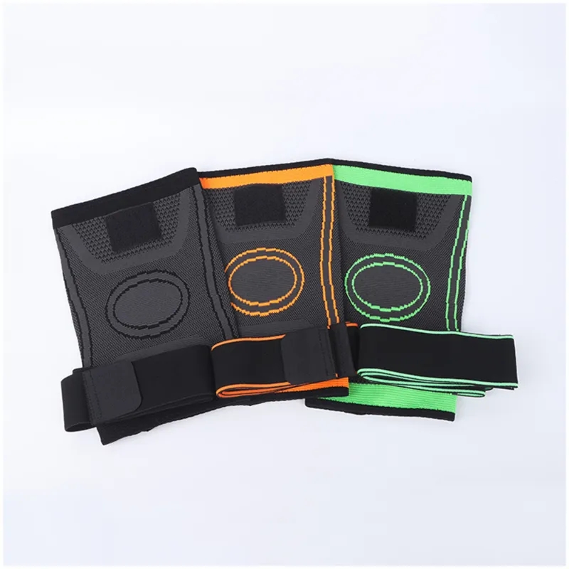 Rodilleras de compresión, rodi - Volleyball Knee Pad reseña y precio