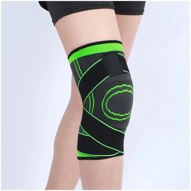 Rodilleras de compresión, rodi - Volleyball Knee Pad reseña y precio