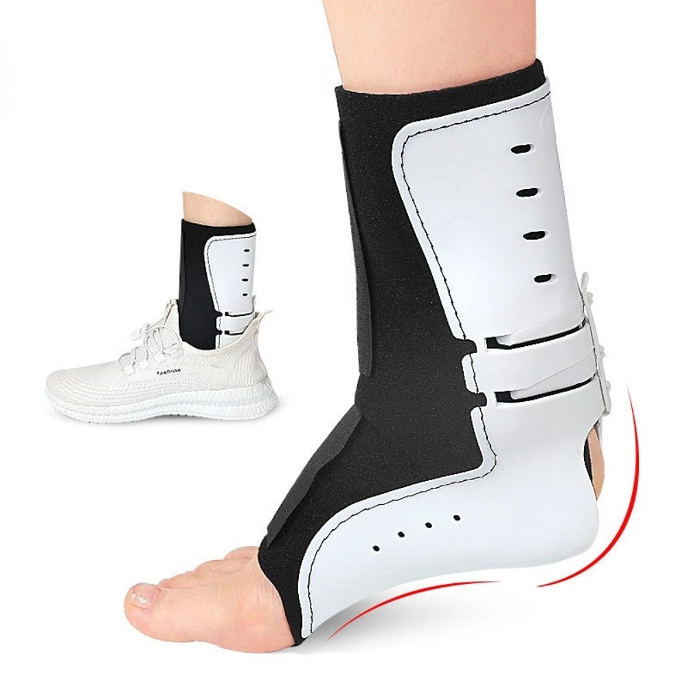 Férula ajustable para la caída - Sports Equipment United reseña y precio