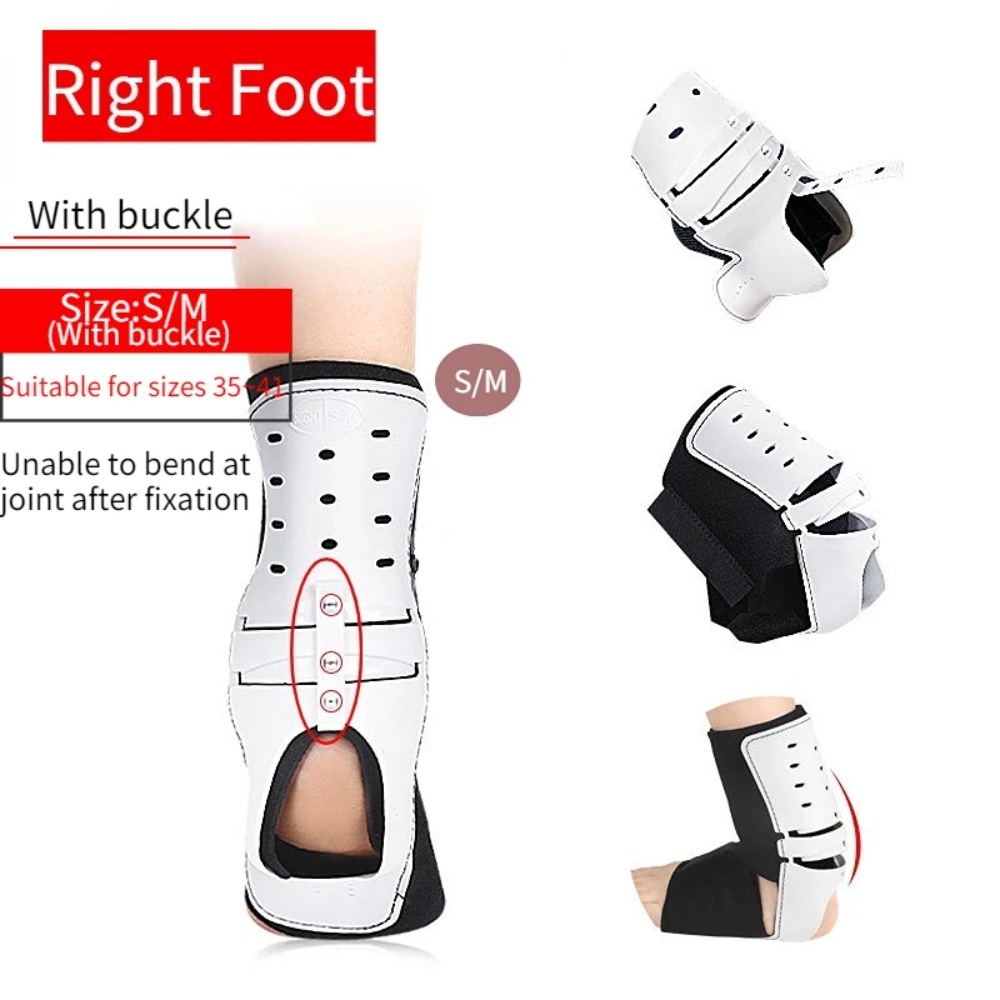 Férula ajustable para la caída - Sports Equipment United reseña y precio