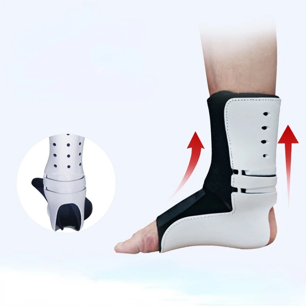 Férula ajustable para la caída - Sports Equipment United reseña y precio