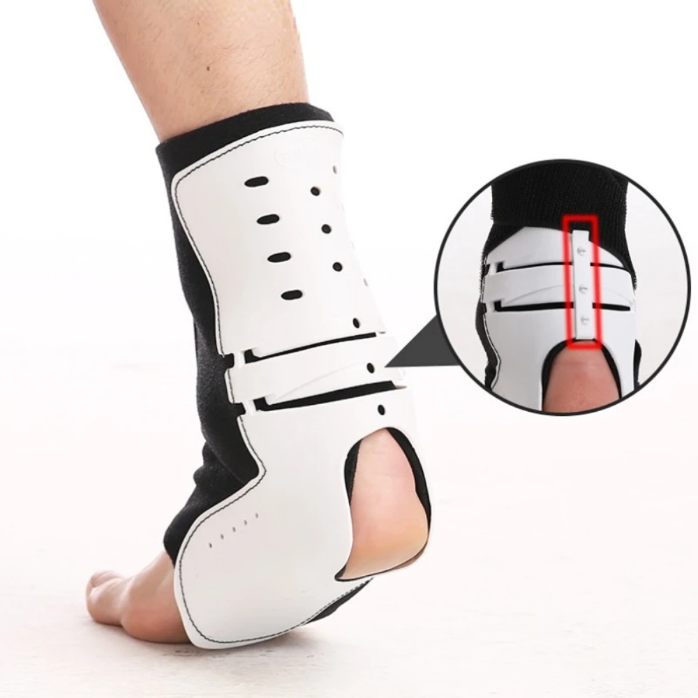 Férula ajustable para la caída - Sports Equipment United reseña y precio