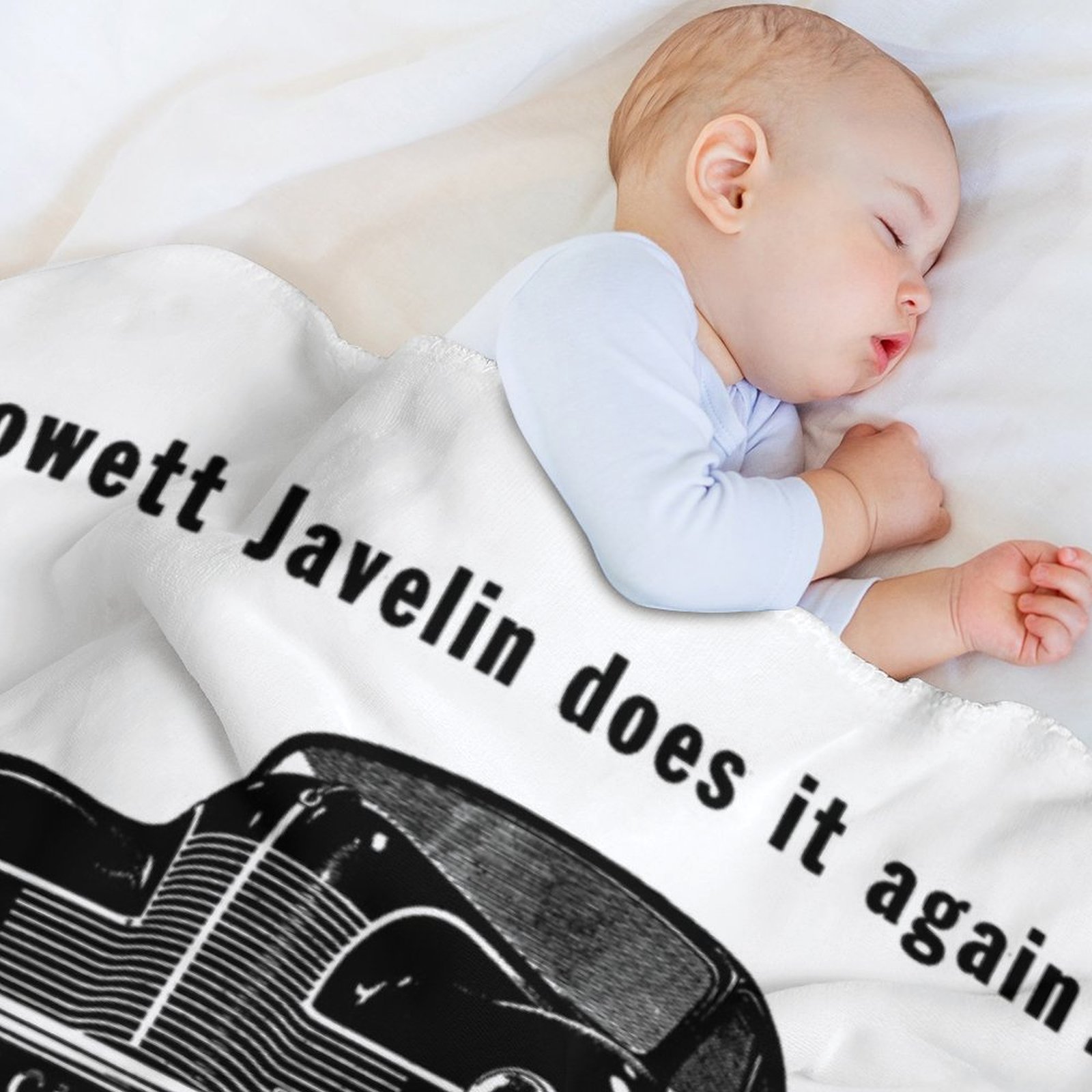 Manta JOWETT JAVELIN para sofá - Javelin Throwing reseña y precio