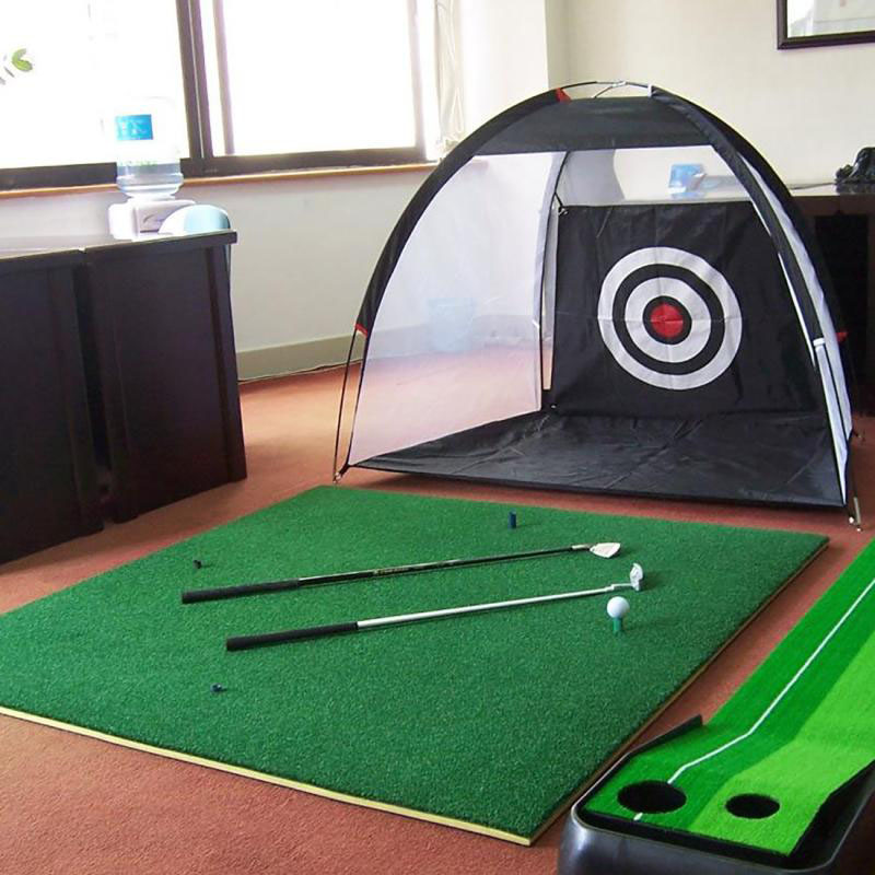 Red de práctica de Golf para i - Sports Equipment You Hit reseña y precio