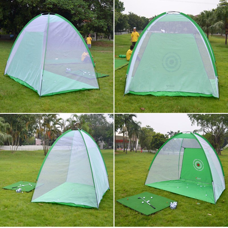 Red de práctica de Golf para i - Sports Equipment You Hit reseña y precio