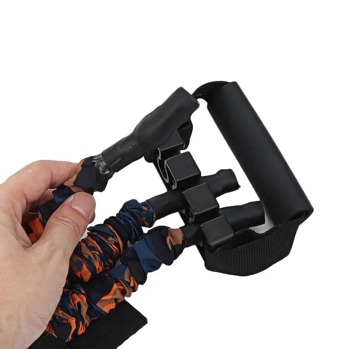 Bandas de resistencia, prensa  - Sports Equipment Online reseña y precio
