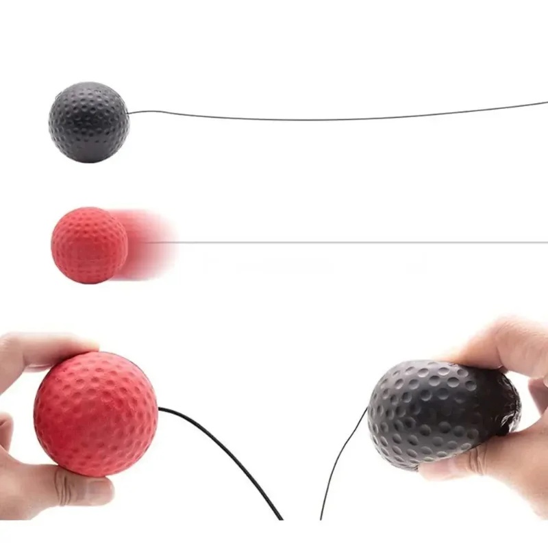 1/3 Unidades de Bola de Veloci - Sports Equipment Online reseña y precio