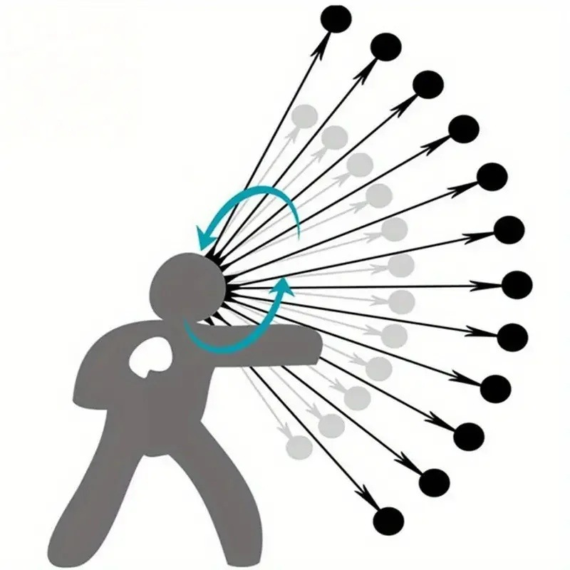 1/3 Unidades de Bola de Veloci - Sports Equipment Online reseña y precio
