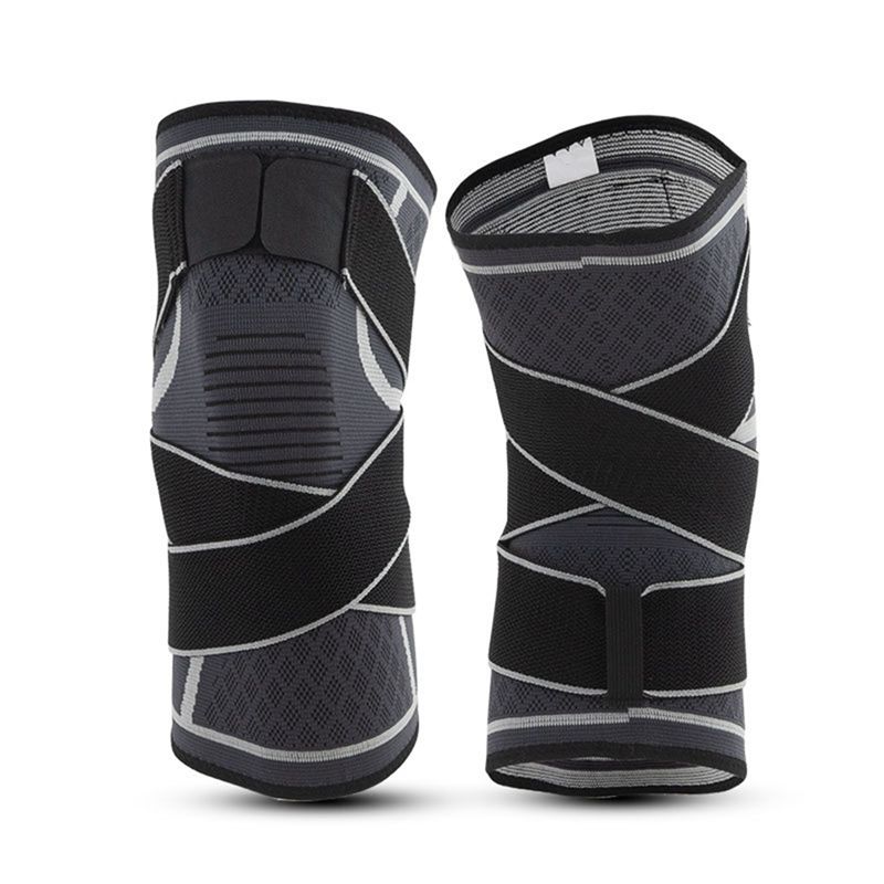 * A91P Protección de rodilla R - Sports Equipment United reseña y precio