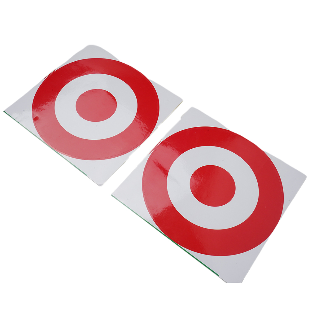 Objetivo de Espuma para Prácti - Archery Target Face reseña y precio