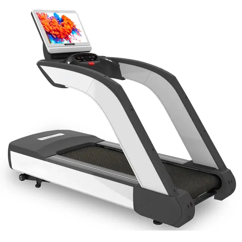 Cinta de correr profesional pa - Sports Equipment United reseña y precio