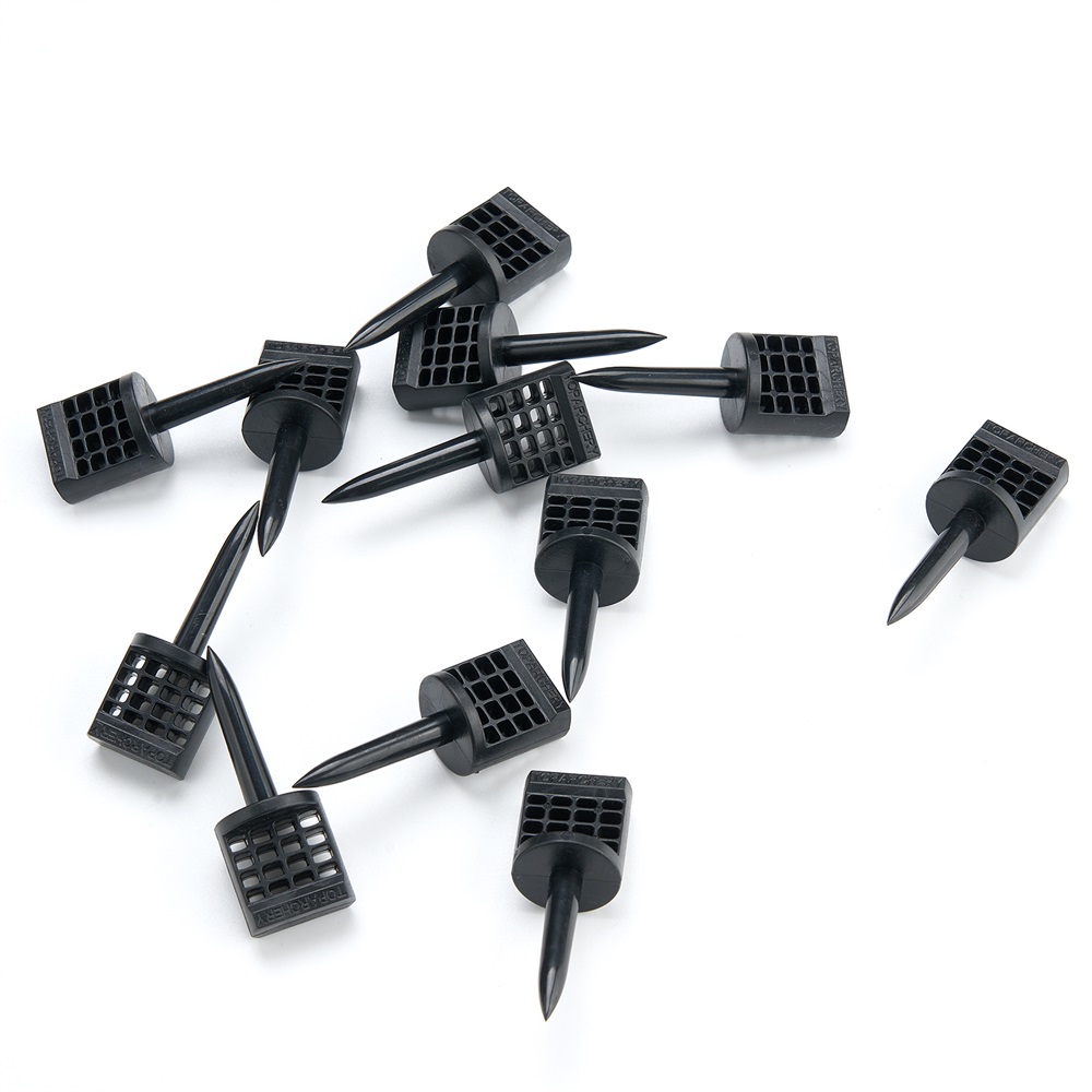 12 Uds. De plástico para tiro  - Archery Target Face reseña y precio
