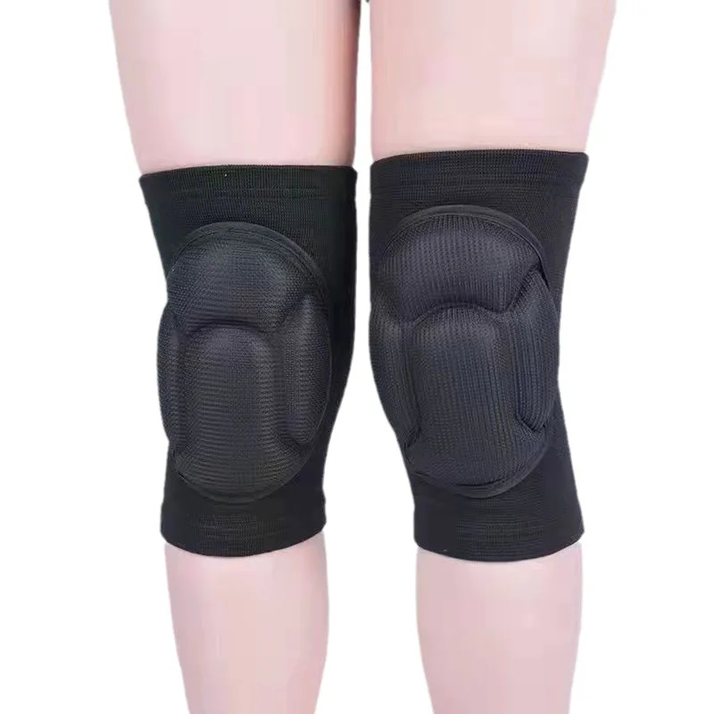 Rodilleras Protectoras de EVA  - Volleyball Knee Pad reseña y precio
